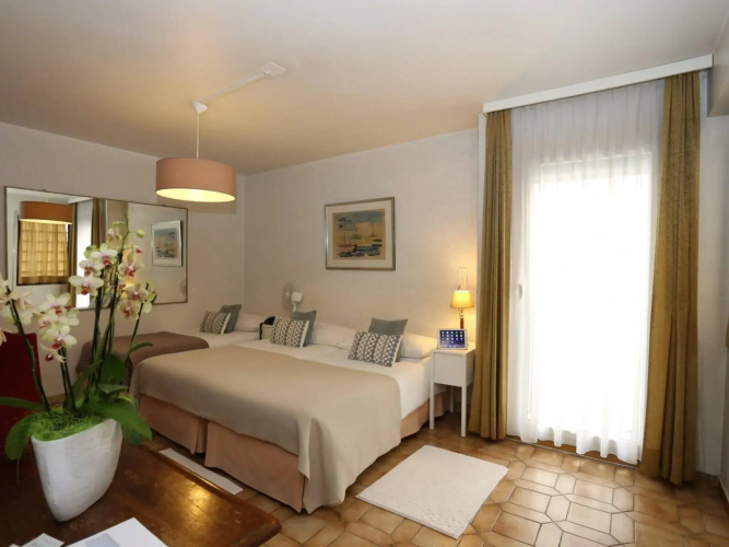 Hotel Excelsior