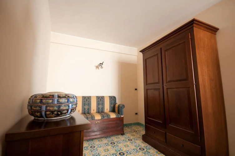 Suite Positano