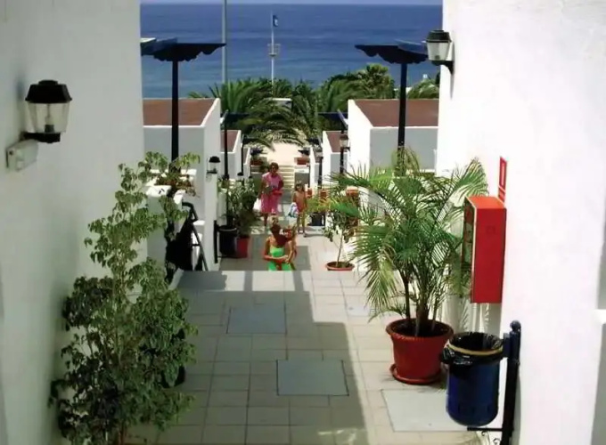 Playamar