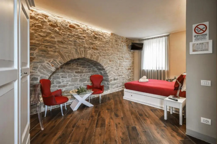 Albergo del Bramante