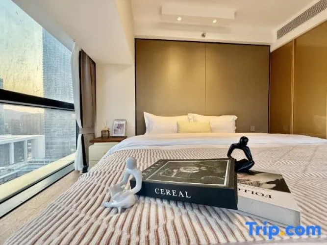 2 Bedrooms Suite