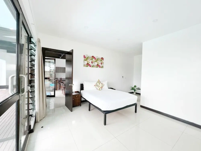 3 Bedrooms Deluxe Villa