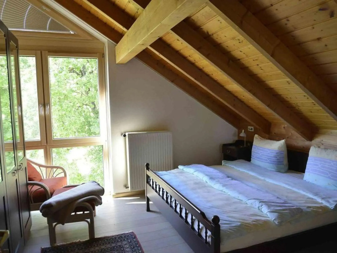Ferienhaus Christel