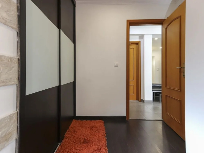 Cosy Lisbon Flat by Homing