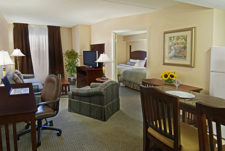 Staybridge Suites Guelph by IHG