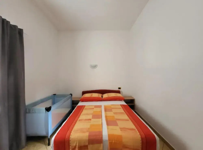 Apartments Radacic