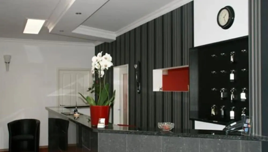 Hotel Isabella