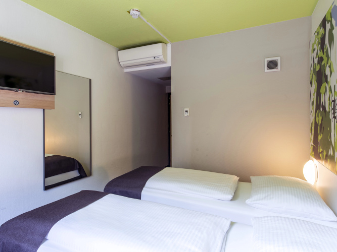 B&B HOTEL Ingolstadt-Ost