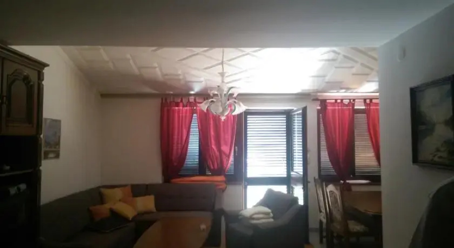 Apartments Krnjic
