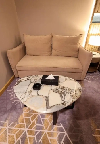 Quadruple Suite