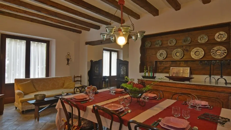 Cottage
