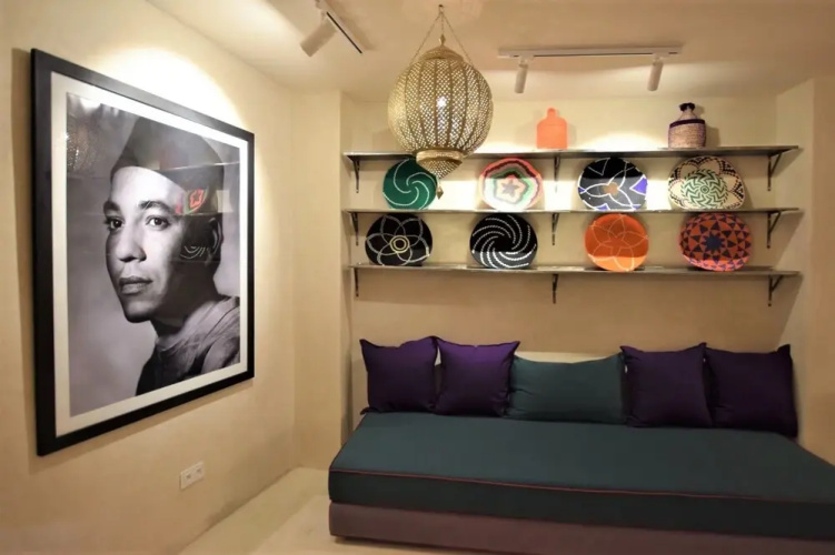 Miostello Lifestyle Riad Marrakech