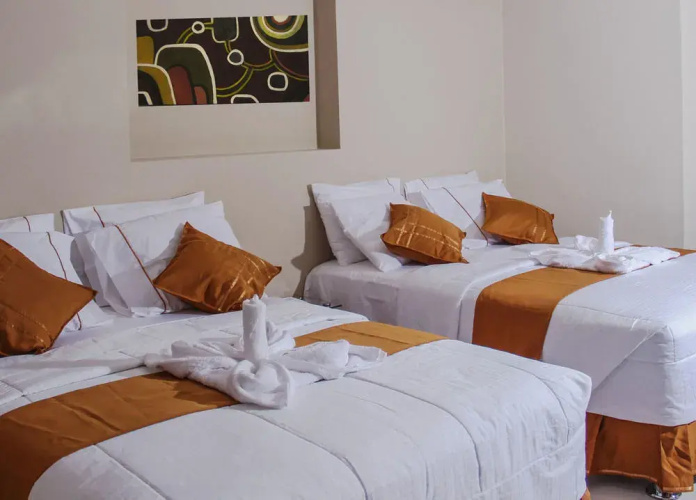 Bora Hotel