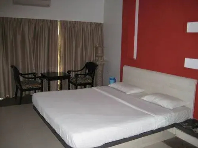 Biji's Hill Retreat