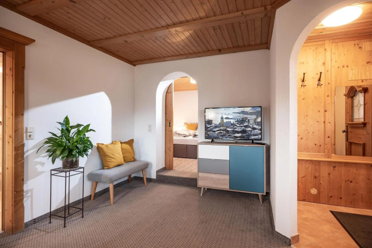 Appartement Schneeberger