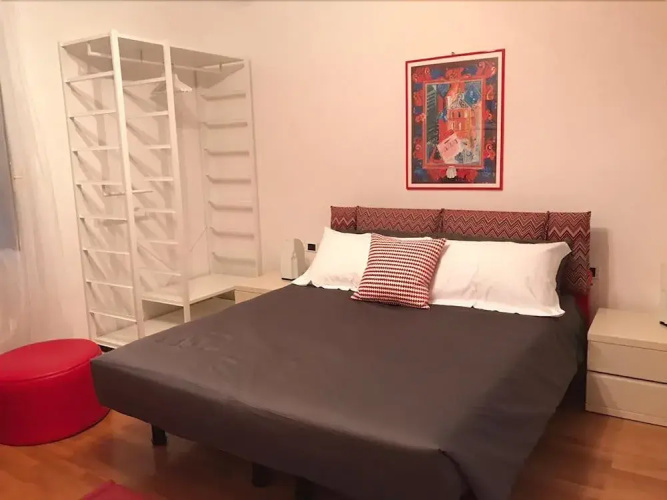 Maison D' Hotes