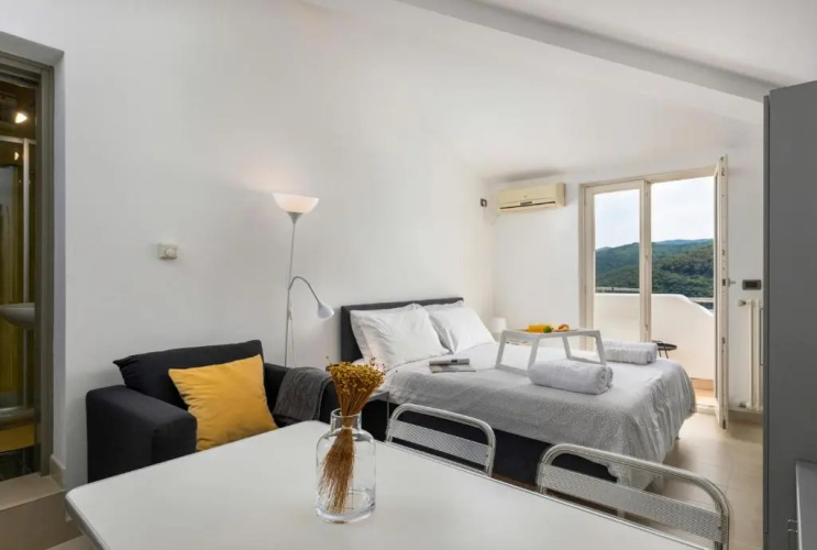 Milena Apartments