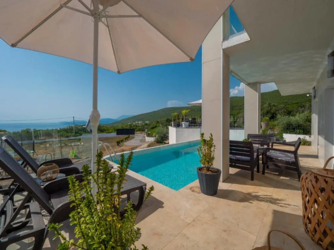 Villa HACIENDA