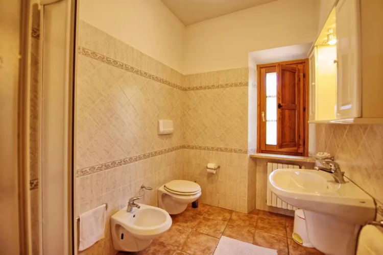 Villa Picchio by PosarelliVillas