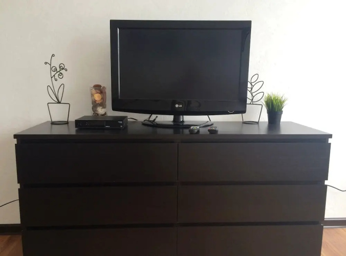 Ahome Solnechny Kvartal