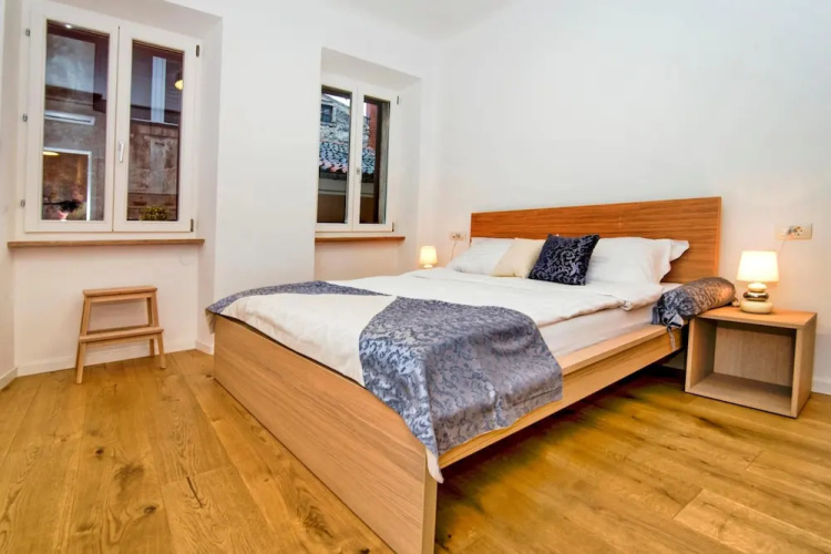 Apartment Danalu
