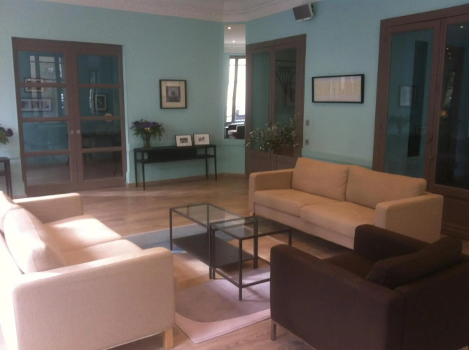 Vichy Residencia