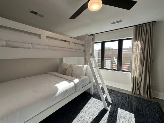 Abode Memphis - Pontotoc