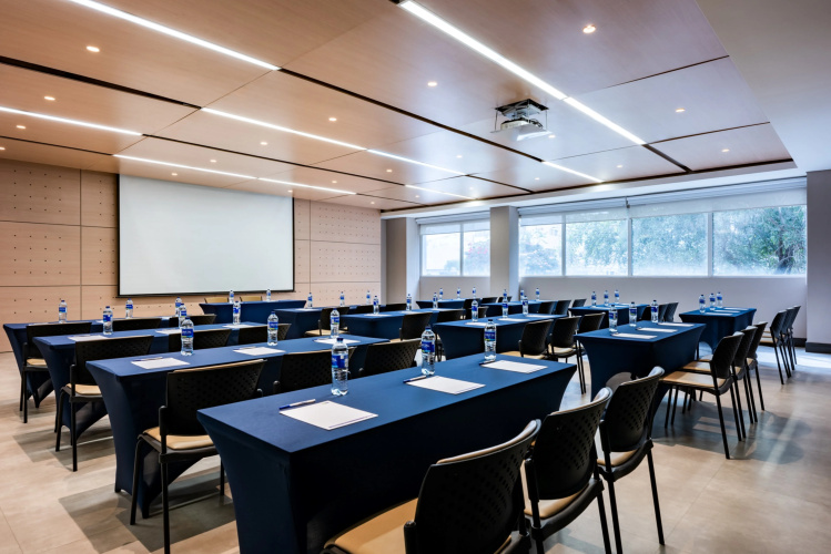 Holiday Inn Express Cartagena Bocagrande photo 24