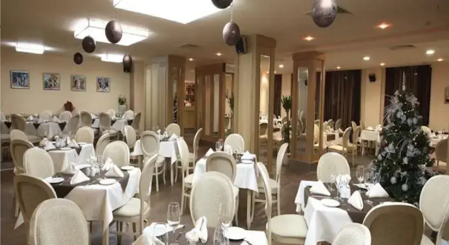 Selfay Apartment in Bansko