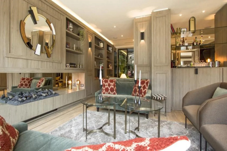 Hotel Waldorf Montparnasse