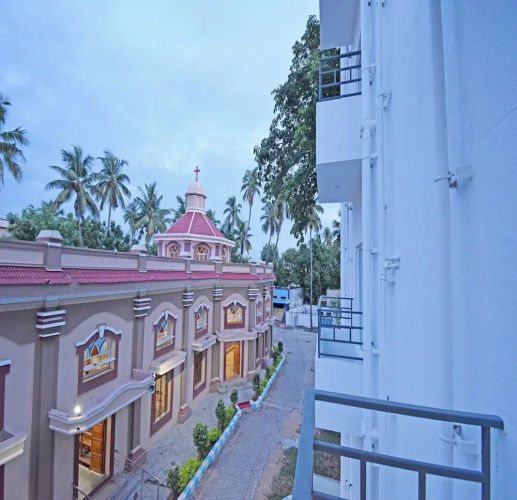Image de l'hôtel
