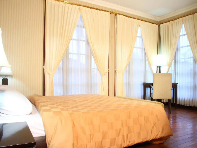Campago Resort Hotel