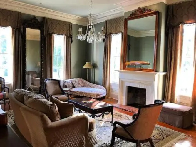 Clark House Inn