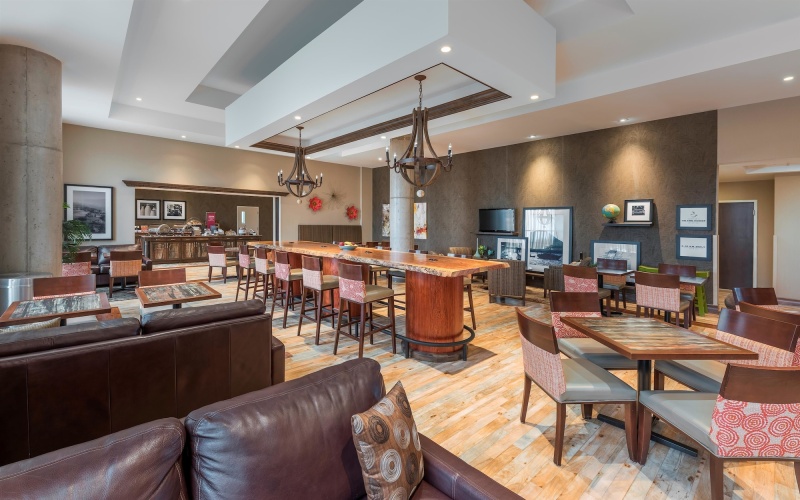 Hampton Inn by Hilton Sydney photo 30