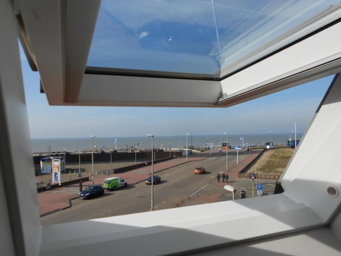 Standard Double Attic room