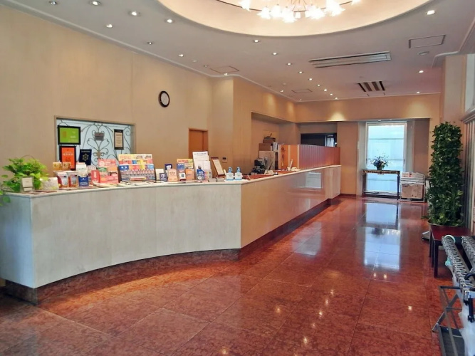 Kizankan Hotel