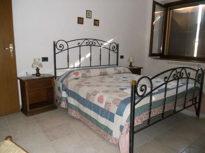 Agriturismo La Selva