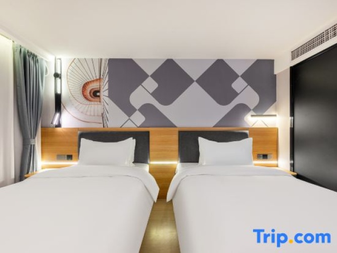 Comfort Twin room