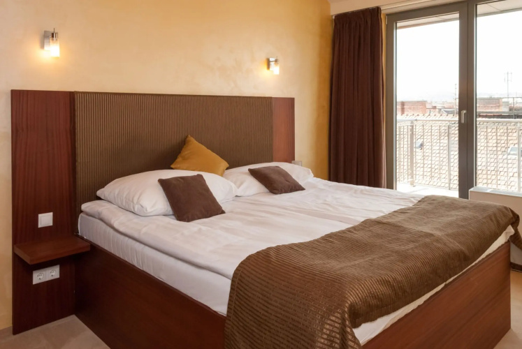 Bliss Residence & Spa