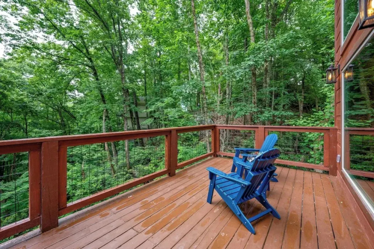 Theo's Treehouse