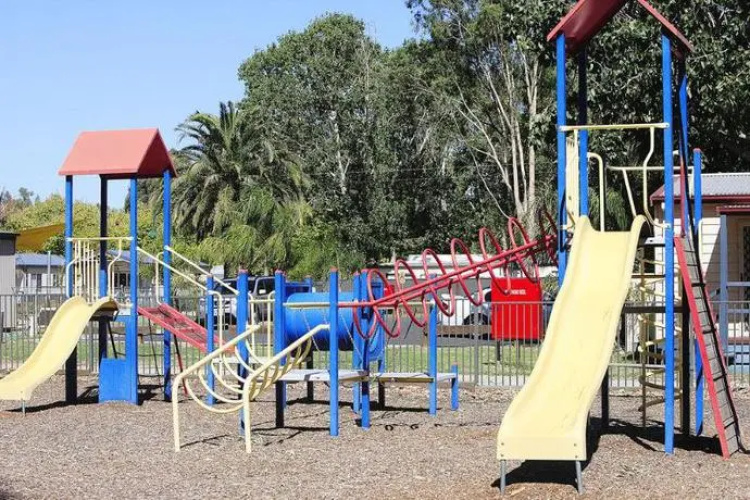 Maiden's Inn Holiday Park
