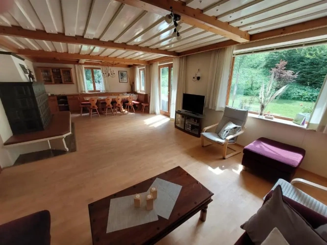 Chalet