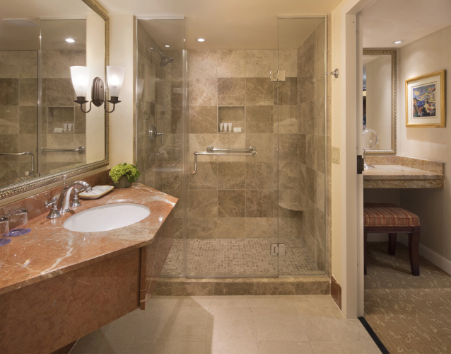 Monterey Plaza Hotel & Spa photo 10