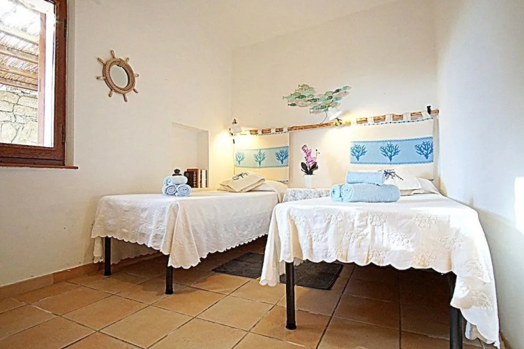 Villa Johnson