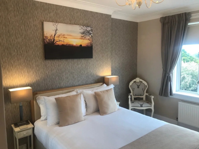 The Beeches B&B