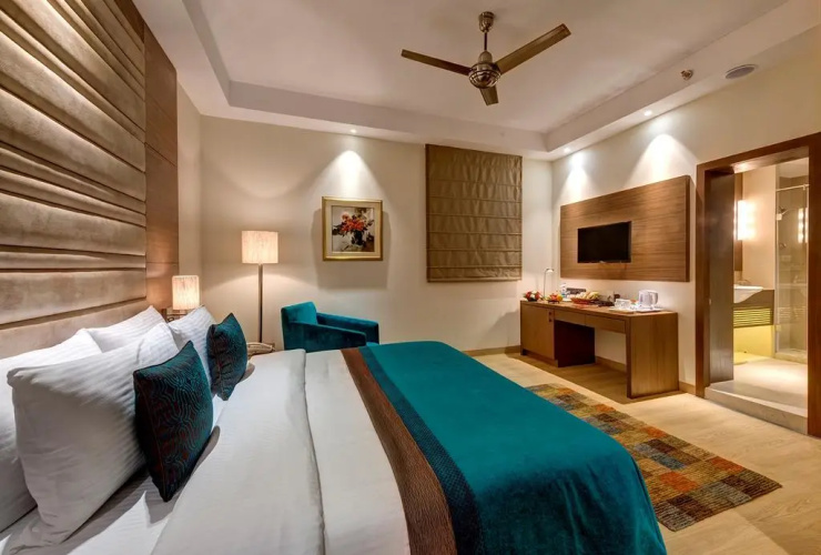 The Astor Kolkata