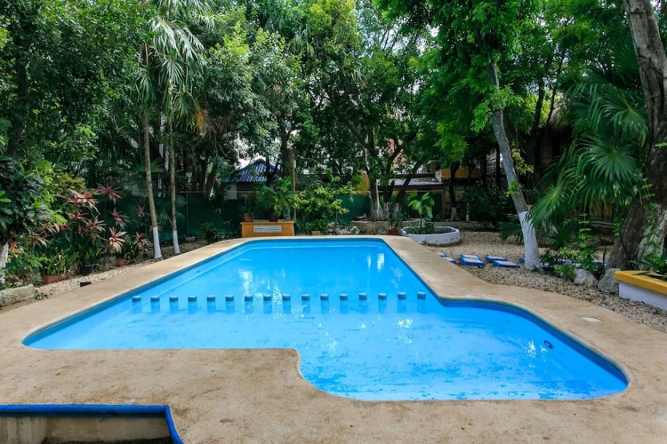Hotel Las Iguanas by GuruHotel