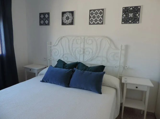 Casita La Isla
