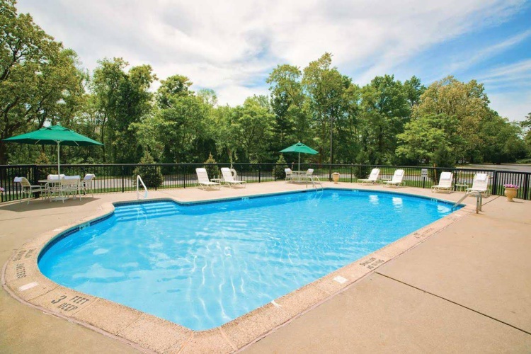 DoubleTree by Hilton Tinton Falls - Eatontown photo 17