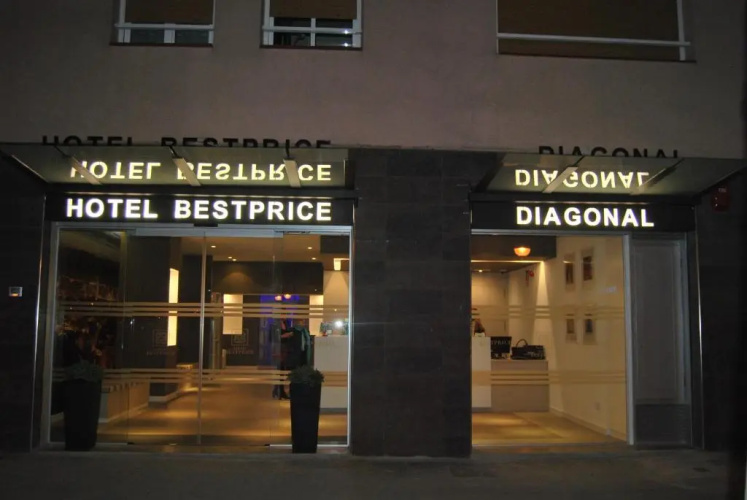 Hotelbild